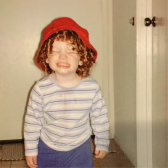 Meet your Posher, Lucy - Picture 1 of 1